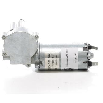 Gear motor  Used
